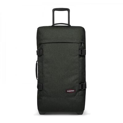Eastpak Tranverz 78l Trolley - crafty moss bei Amazon bestellen