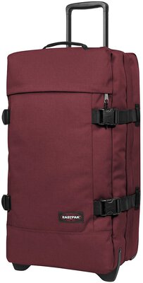 Eastpak Tranverz 78l Trolley - crafty wine bei Amazon bestellen