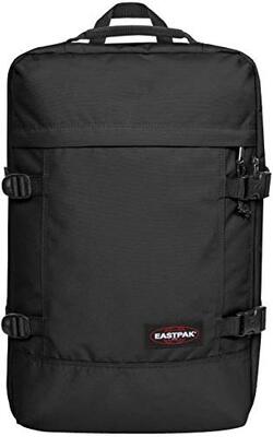 Eastpak Tranzpack 42l Reisetasche - black bei Amazon bestellen