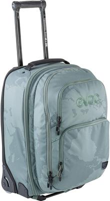 Evoc Terminal Bag 40l/​20l Trolley - olive bei Amazon bestellen