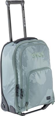 Evoc Terminal Roller 40l Trolley - olive bei Amazon bestellen