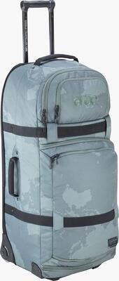 Evoc World Traveller 2019 125l Trolley - olive bei Amazon bestellen