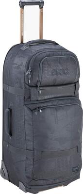 Evoc World Traveller 2019 125l Trolley - schwarz bei Amazon bestellen