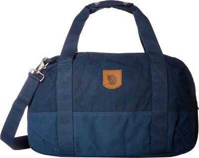 Fjällräven Greenland 20l Reisetasche - blau bei Amazon bestellen