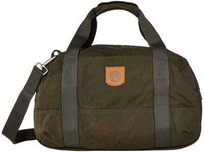 Fjällräven Greenland 20l Reisetasche - deep forest bei Amazon bestellen