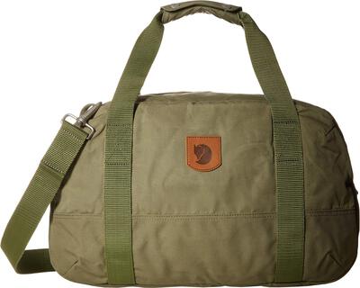 Fjällräven Greenland 20l Reisetasche - grün bei Amazon bestellen