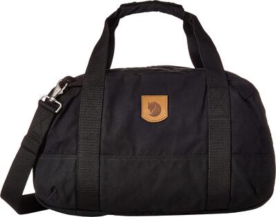 Fjällräven Greenland 20l Reisetasche - schwarz bei Amazon bestellen