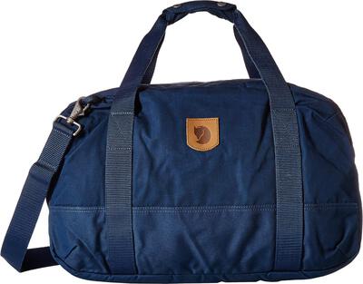 Fjällräven Greenland 30l Reisetasche - blau bei Amazon bestellen