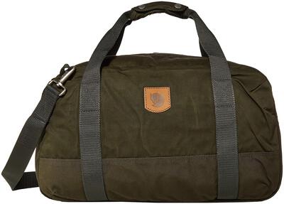 Fjällräven Greenland 30l Reisetasche - deep forest bei Amazon bestellen