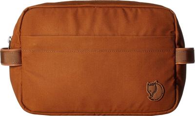 Fjällräven Travel 3l Kulturtasche - chestnut bei Amazon bestellen