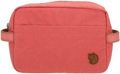 Fjällräven Travel 3l Kulturtasche - dahlia bei Amazon bestellen