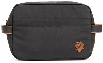 Fjällräven Travel 3l Kulturtasche - dark grey bei Amazon bestellen