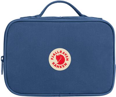 Fjällräven Travel Kulturtasche - blue ridge bei Amazon bestellen