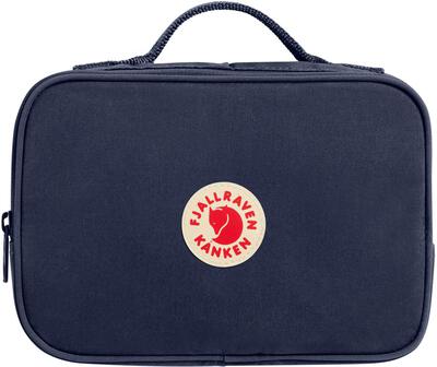 Fjällräven Travel Kulturtasche - navy bei Amazon bestellen