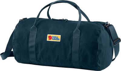 Alle Details zur Koffer/Tasche Fjällräven Vardag 30l Reisetasche - blau und ähnlichem Gepäck