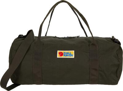 Fjällräven Vardag 30l Reisetasche - deep forest bei Amazon bestellen