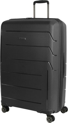 Franky Travel 119l Spinner - schwarz bei Amazon bestellen