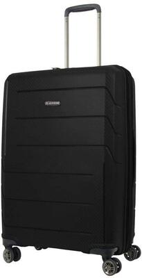 Franky Travel 83-98l Spinner - schwarz bei Amazon bestellen