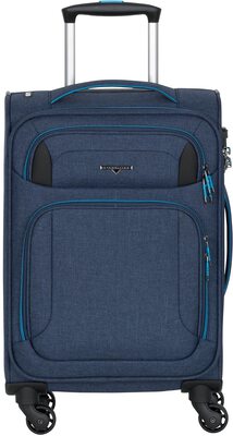 Hardware Airstream 35l Spinner - blau bei Amazon bestellen