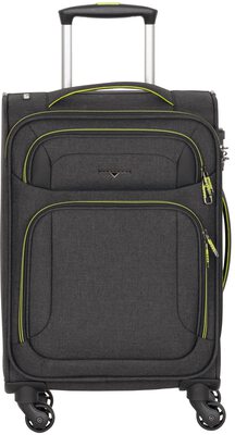 Hardware Airstream 35l Spinner - grau bei Amazon bestellen