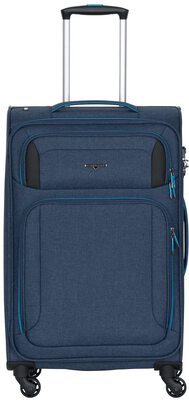 Hardware Airstream 65l Spinner - blau bei Amazon bestellen