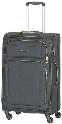 Hardware Airstream 65l Spinner - grau bei Amazon bestellen