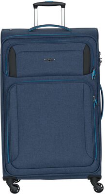 Hardware Airstream 95l Spinner - blau bei Amazon bestellen