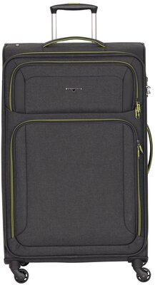 Hardware Airstream 95l Spinner - grau bei Amazon bestellen