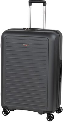 Hardware Impact 108l Spinner - steel grey bei Amazon bestellen