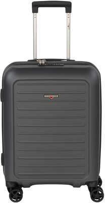Hardware Impact 39l Spinner - steel grey bei Amazon bestellen