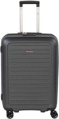 Hardware Impact 71l Spinner - steel grey bei Amazon bestellen