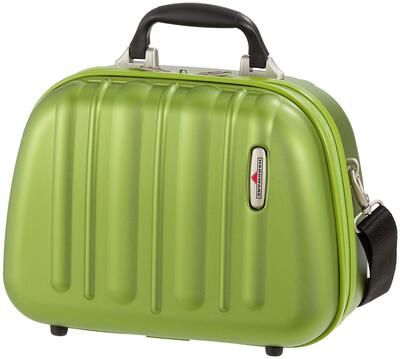 Hardware Profile Plus 16l Beauty Case - grün bei Amazon bestellen