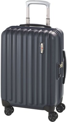 Hardware Profile Plus 37l Spinner - blau bei Amazon bestellen