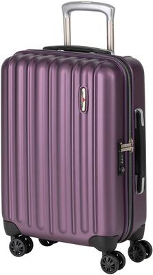 Hardware Profile Plus 37l Spinner - violett bei Amazon bestellen