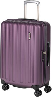 Hardware Profile Plus 63l Spinner - violett bei Amazon bestellen