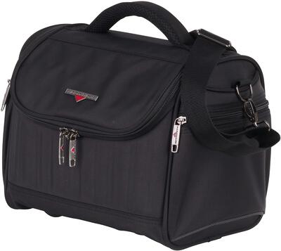 Hardware Profile Plus Soft 16l Beauty Case - schwarz bei Amazon bestellen