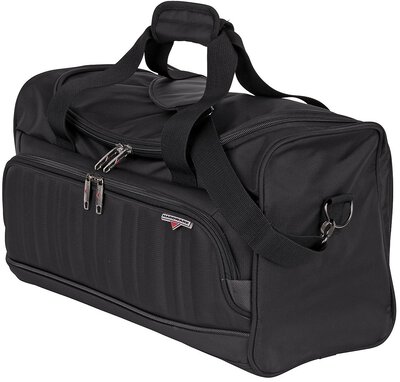 Hardware Profile Plus Soft 31l Reisetasche - schwarz bei Amazon bestellen