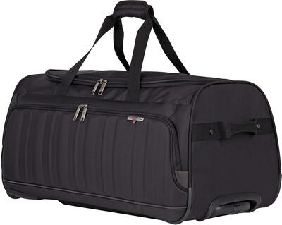 Hardware Profile Plus Soft 85l Reisetasche - schwarz bei Amazon bestellen