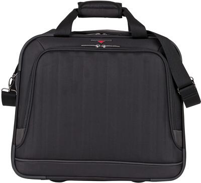 Hardware Profile Plus Soft Business 22l Trolley - schwarz bei Amazon bestellen