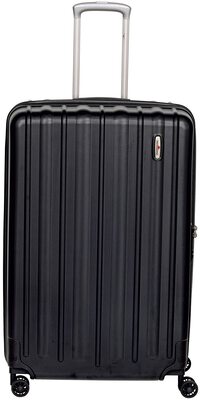 Hardware Profile Plus Volume 116l Spinner - black grained bei Amazon bestellen