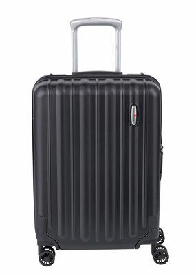 Hardware Profile Plus Volume 44l Spinner - black grained bei Amazon bestellen