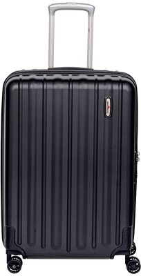 Hardware Profile Plus Volume 76l Spinner - black grained bei Amazon bestellen