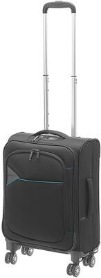 Hardware Skyline 3000 30l Spinner - black petrol bei Amazon bestellen
