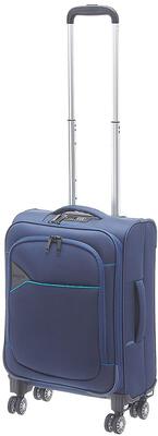 Hardware Skyline 3000 30l Spinner - blue/light blue bei Amazon bestellen