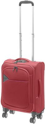 Hardware Skyline 3000 30l Spinner - red fuchsia bei Amazon bestellen