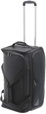 Hardware Skyline 3000 55l Reisetasche - black petrol bei Amazon bestellen