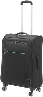 Hardware Skyline 3000 70-84l Spinner - black petrol bei Amazon bestellen