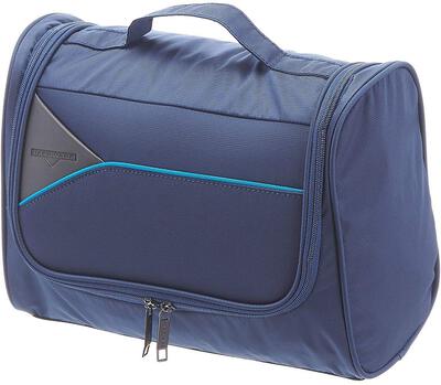 Hardware Skyline 3000 7l Kulturtasche - blue/light blue bei Amazon bestellen