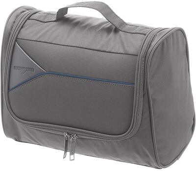 Hardware Skyline 3000 7l Kulturtasche - ivy/dark blue bei Amazon bestellen