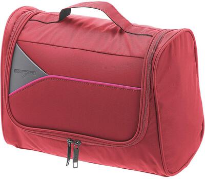 Hardware Skyline 3000 7l Kulturtasche - red fuchsia bei Amazon bestellen